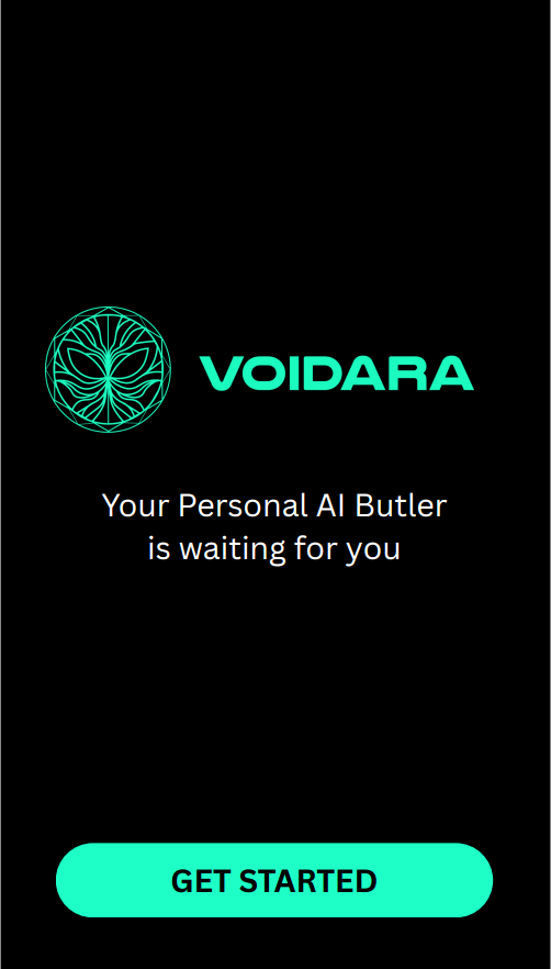 Voidara AI Agent